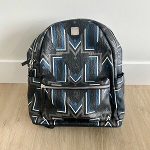 MCM Stark Backpack